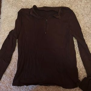 Gap quarter zip